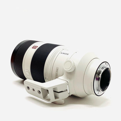 【全額返金保証】【最速発送】Sony FE 100-400mm F4.5-5.6 GM OSS SEL100400GM 超美品 動作確認済