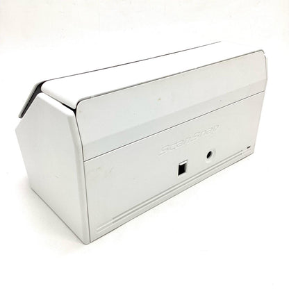 【全額返金保証】【最速発送】FUJITSU Scan Snap iX1600（ホワイト） FI-IX1600-P 美品 動作確認済