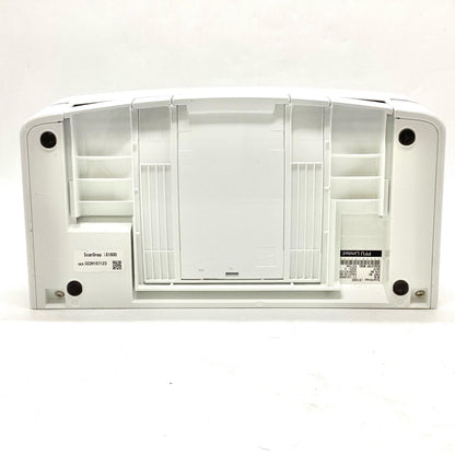 【全額返金保証】【最速発送】FUJITSU Scan Snap iX1600（ホワイト） FI-IX1600-P 美品 動作確認済