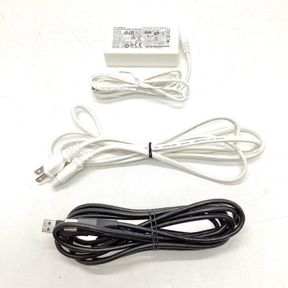 【全額返金保証】【最速発送】FUJITSU Scan Snap iX1600（ホワイト） FI-IX1600-P 美品 動作確認済