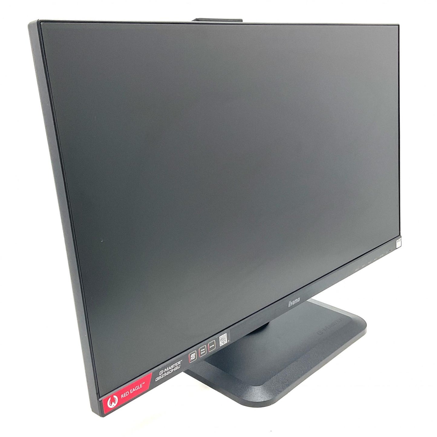 【全額返金保証】【最速発送】iiyama G-MASTER GB2560HSU GB2560HSU-B1 24.5インチ 美品 動作確認済