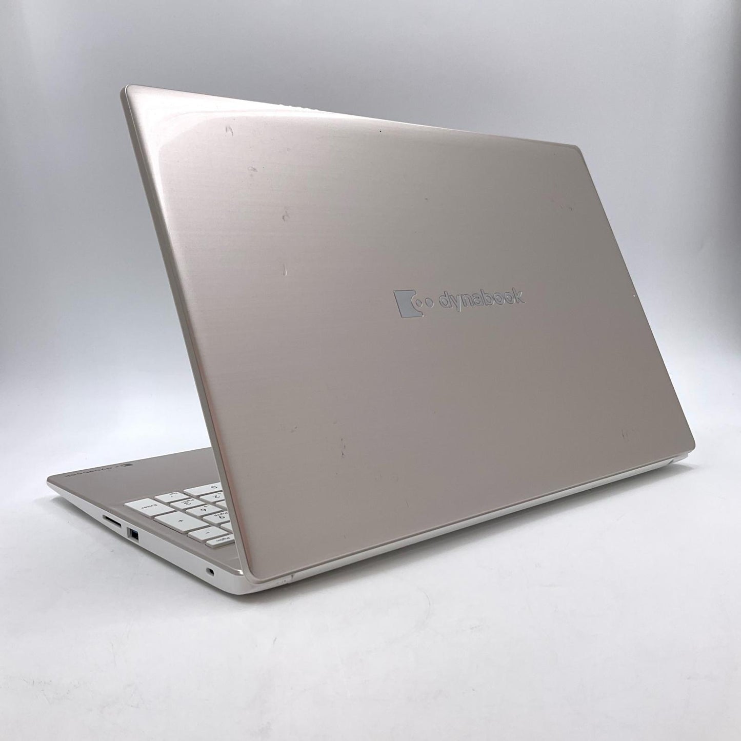 【全額返金保証】【最速発送】dynabook P1C6PDEG i5-1135G7 8GB M.2 SSD 256GB HDD 1TB 動作確認済
