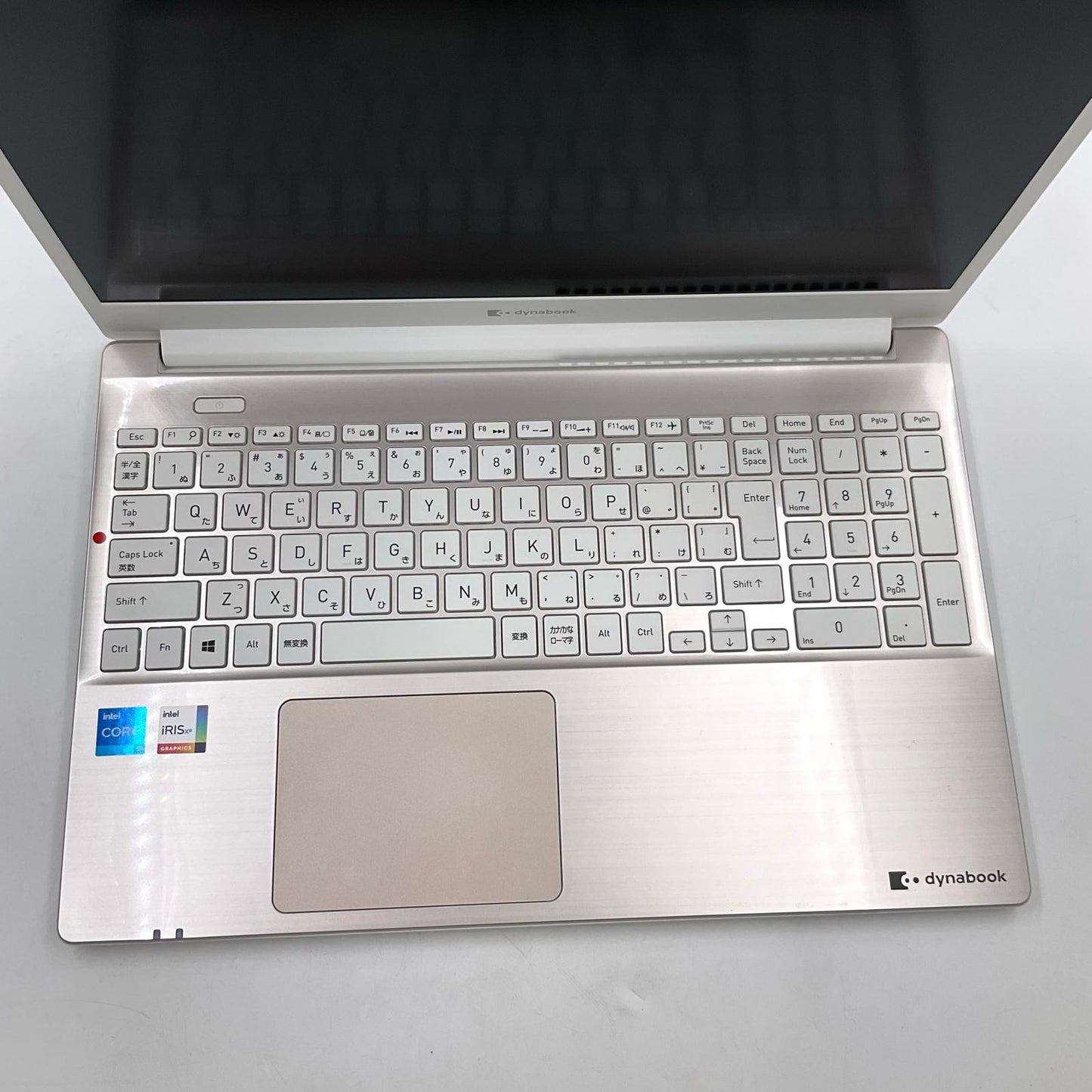 【全額返金保証】【最速発送】dynabook P1C6PDEG i5-1135G7 8GB M.2 SSD 256GB HDD 1TB 動作確認済