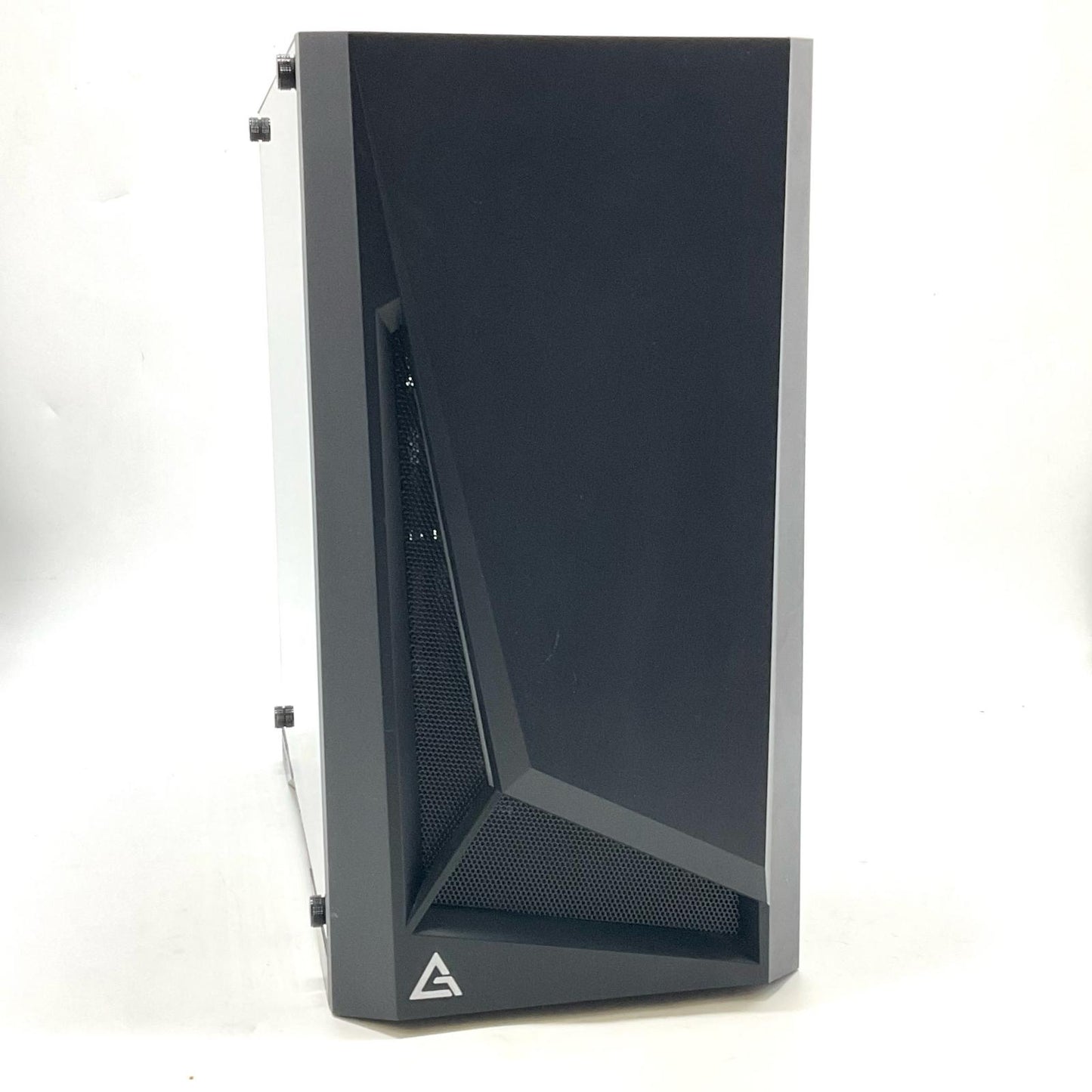 【全額返金保証】【最速発送】自作PC 自作ゲーミングデスクトップpc intel core i5-10400F 16GB M.2 SSD 256GB HDD 1TB NVIDIA GeForce GTX 1650 美品 動作確認済