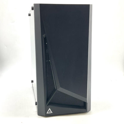 【全額返金保証】【最速発送】自作PC 自作ゲーミングデスクトップpc intel core i5-10400F 16GB M.2 SSD 256GB HDD 1TB NVIDIA GeForce GTX 1650 美品 動作確認済