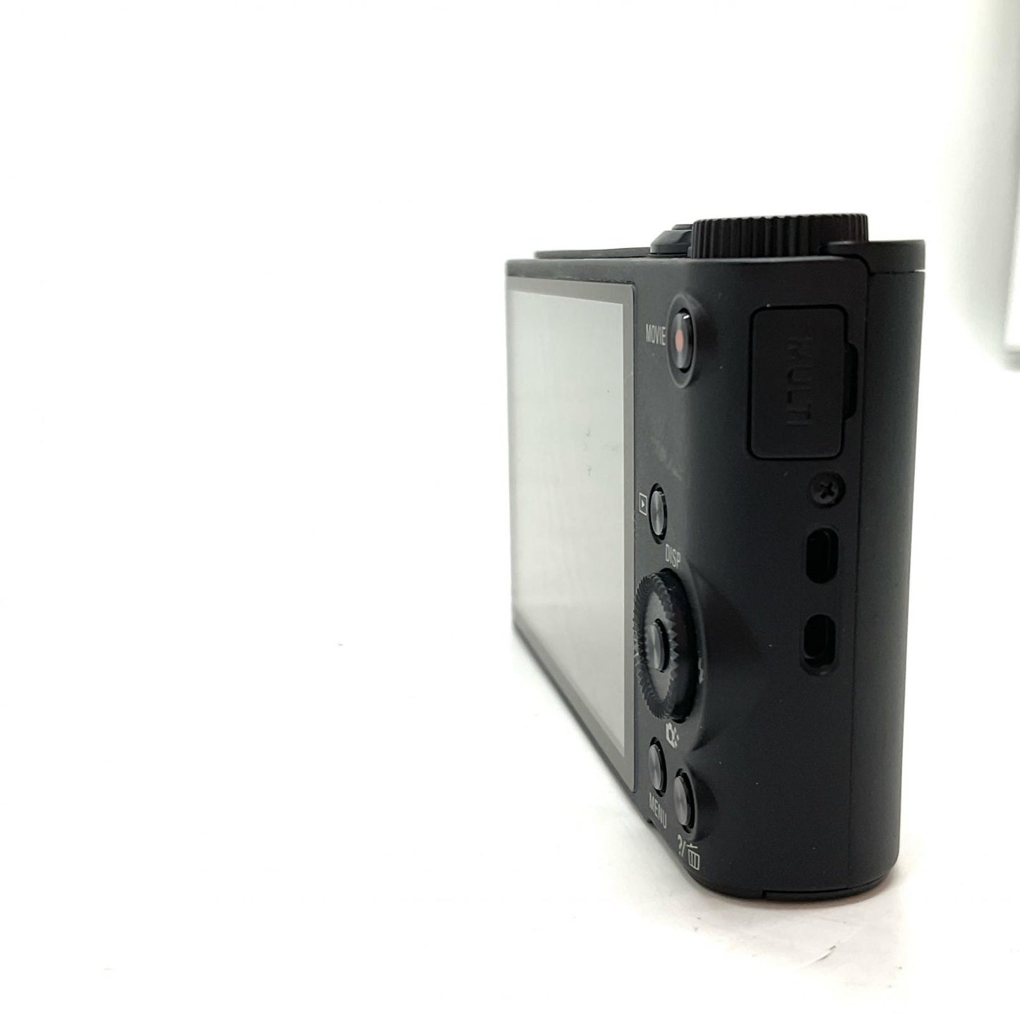 【全額返金保証】【最速発送】Sony コンパクトデジタルカメラ サイバーショット DSC-WX350 美品 動作確認済