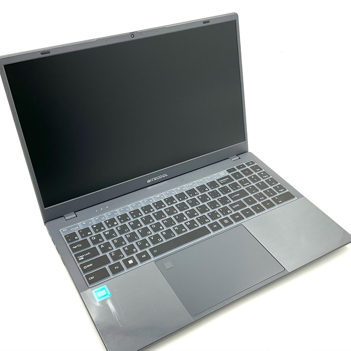 【全額返金保証】【最速発送】BiTECOOL HaloBook Plus BTC501 Intel(R) Celeron (R)N5095@2.00GHz 16GB M.2 SSD 512GB 100% 超美品 動作確認済