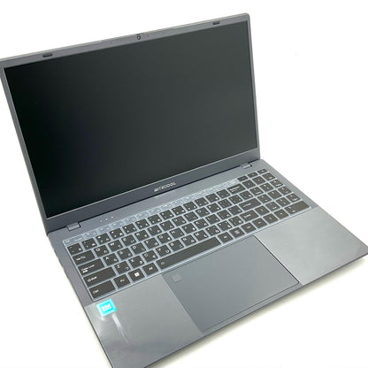 【全額返金保証】【最速発送】BiTECOOL HaloBook Plus BTC501 Intel(R) Celeron (R)N5095@2.00GHz 16GB M.2 SSD 512GB 100% 超美品 動作確認済