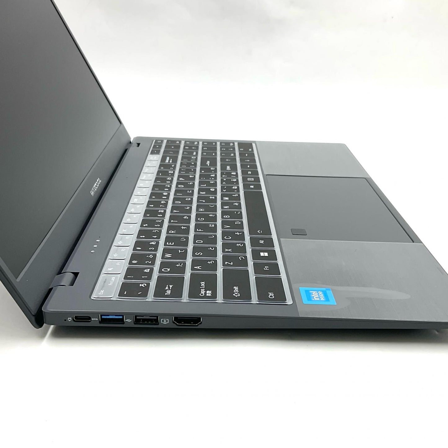 【全額返金保証】【最速発送】BiTECOOL HaloBook Plus BTC501 Intel(R) Celeron (R)N5095@2.00GHz 16GB M.2 SSD 512GB 100% 超美品 動作確認済