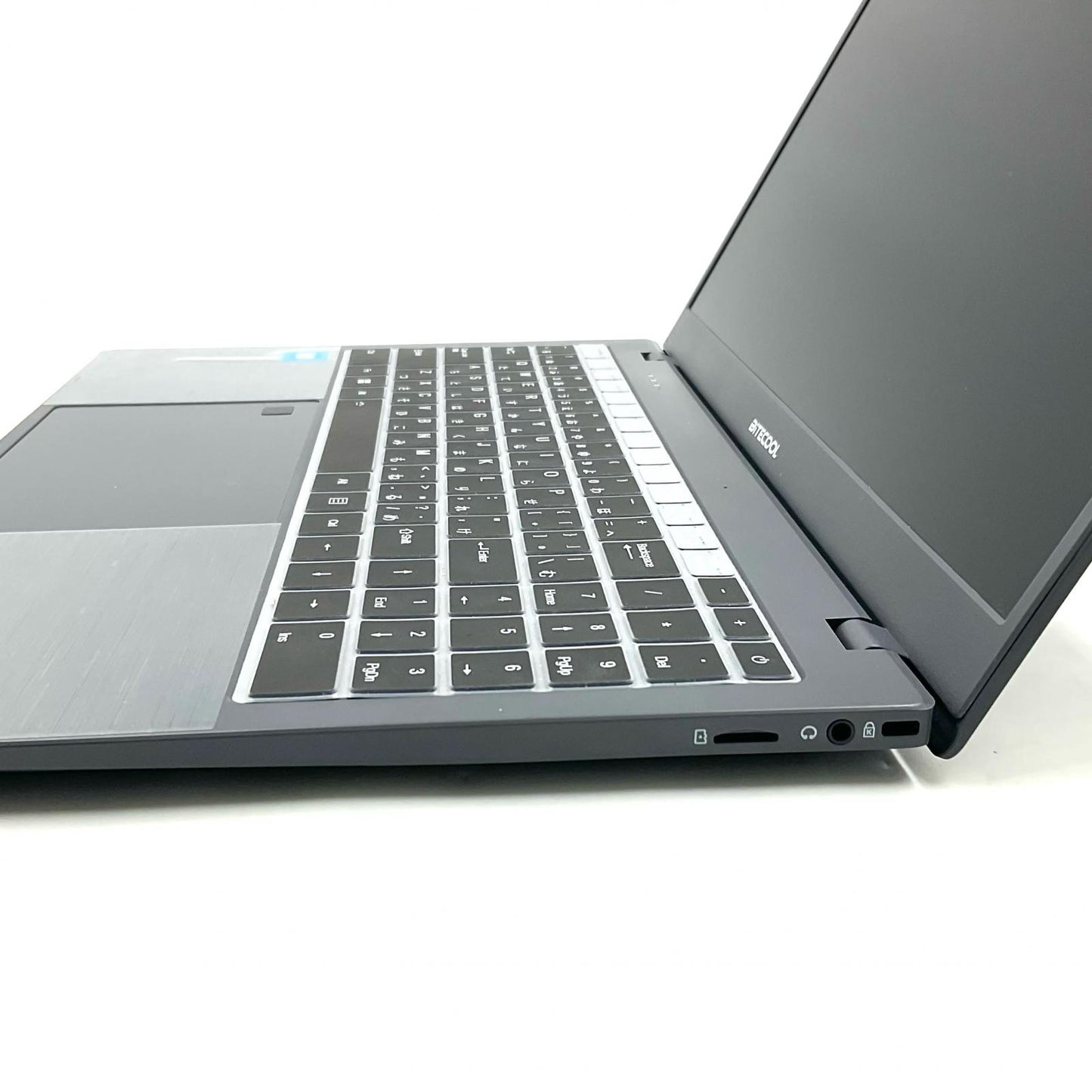 【全額返金保証】【最速発送】BiTECOOL HaloBook Plus BTC501 Intel(R) Celeron (R)N5095@2.00GHz 16GB M.2 SSD 512GB 100% 超美品 動作確認済