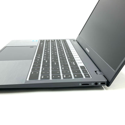 【全額返金保証】【最速発送】BiTECOOL HaloBook Plus BTC501 Intel(R) Celeron (R)N5095@2.00GHz 16GB M.2 SSD 512GB 100% 超美品 動作確認済