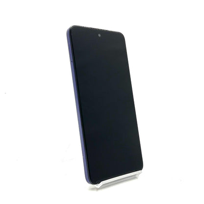 【全額返金保証】【最速発送】Motorola moto g 05 128GB フレッシュラベンダー SIMフリー XT2523-5 白ロム 超美品 動作確認済