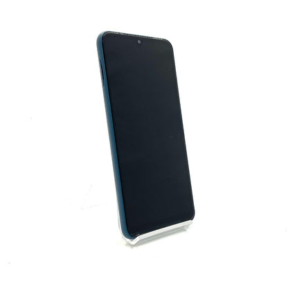 【全額返金保証】【最速発送】富士通 arrows We 2 64GB ネイビーグリーン docomo SIMフリー F-52E 白ロム 超美品 動作確認済