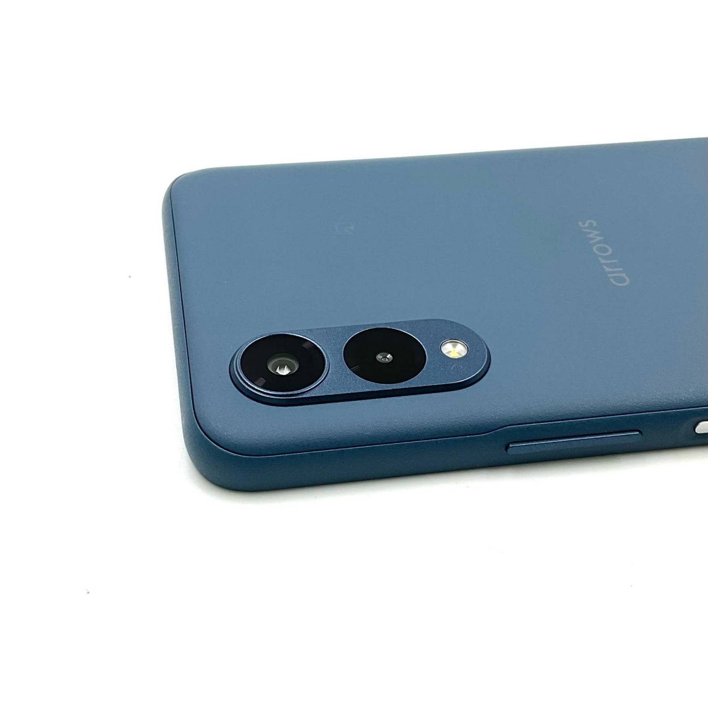 【全額返金保証】【最速発送】富士通 arrows We 2 64GB ネイビーグリーン docomo SIMフリー F-52E 白ロム 超美品 動作確認済