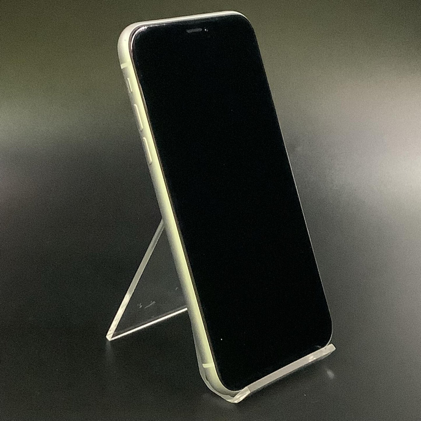 【全額返金保証】【最速発送】Apple iPhone iPhone XR 128GB ホワイト SIMフリー 白ロム 美品 動作確認済 82%