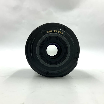 【全額返金保証】【最速発送】Canon EF-S18-55mm F3.5-5.6 IS 美品 動作確認済
