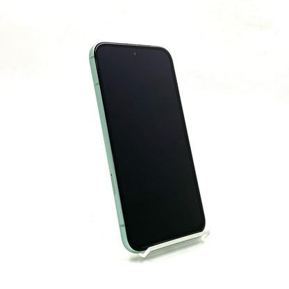 【全額返金保証】【最速発送】Google Pixel 8a 128GB Aloe SIMフリー G576D 白ロム 動作確認済