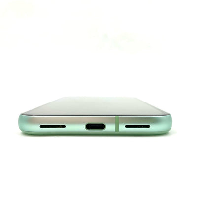 【全額返金保証】【最速発送】Google Pixel 8a 128GB Aloe SIMフリー G576D 白ロム 動作確認済