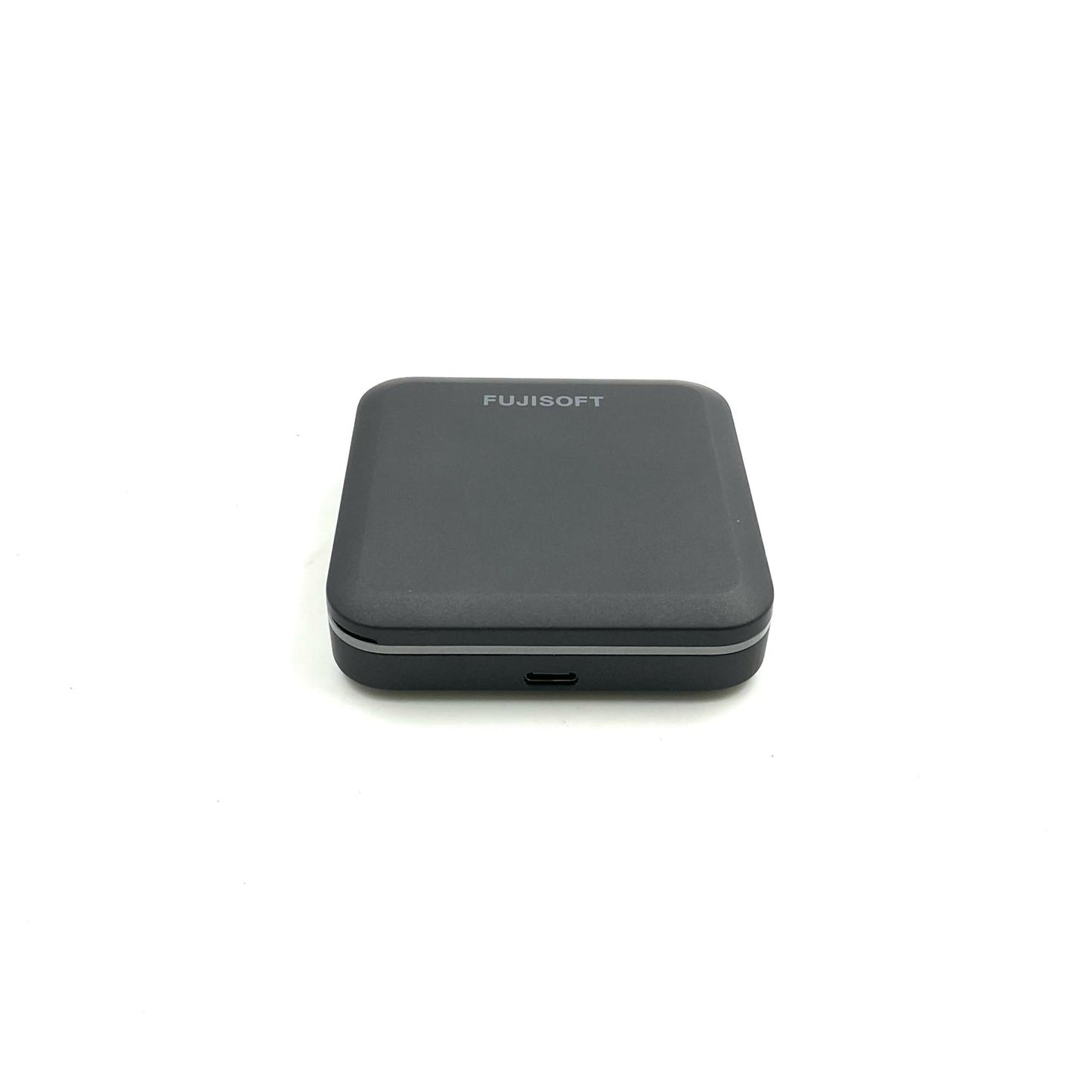 【全額返金保証】【最速発送】富士ソフト Mobile Router FS040W 超美品 動作確認済