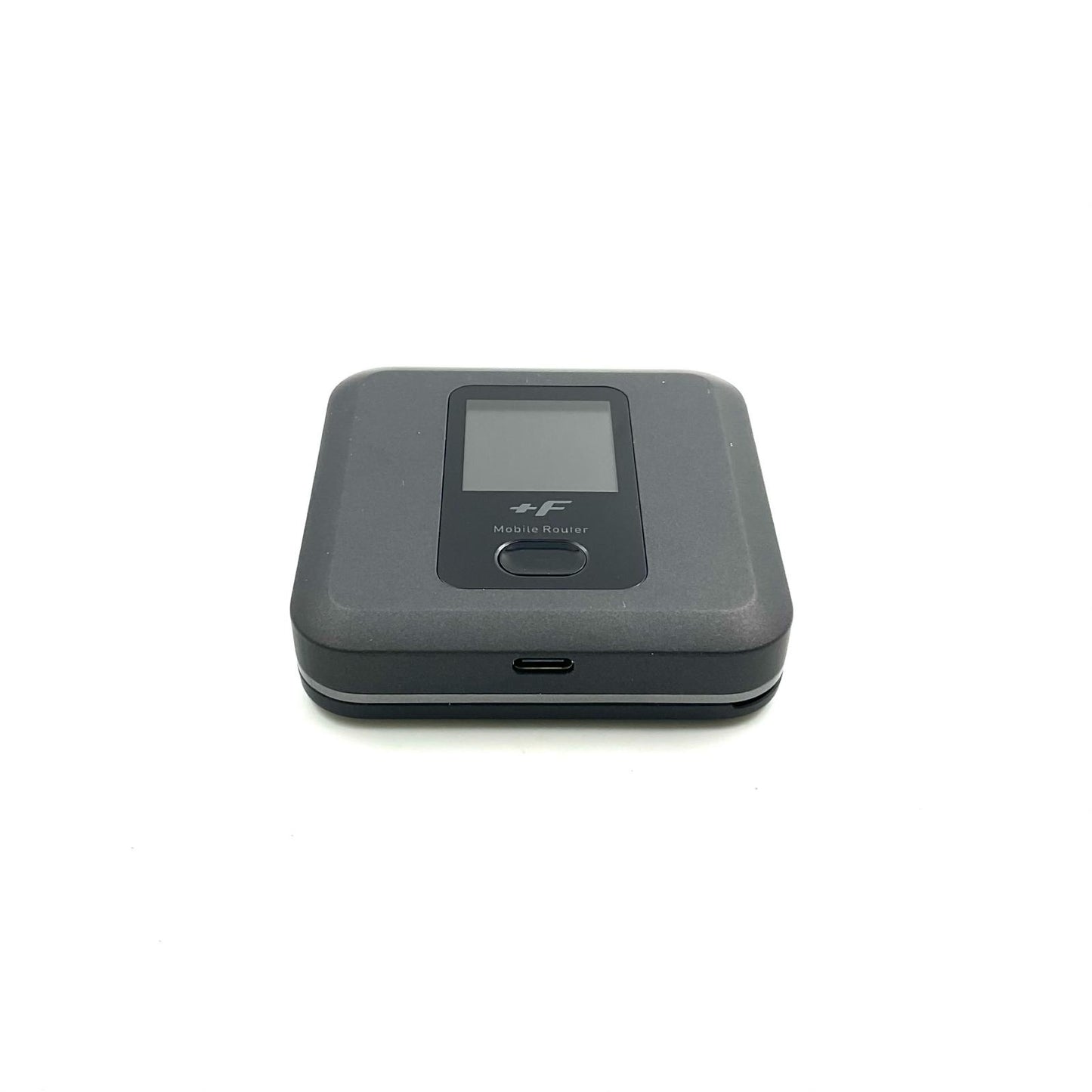 【全額返金保証】【最速発送】富士ソフト Mobile Router FS040W 超美品 動作確認済