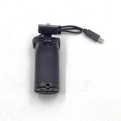 【全額返金保証】【最速発送】Sony シューティンググリップ VCT-SGR1 美品 動作確認済