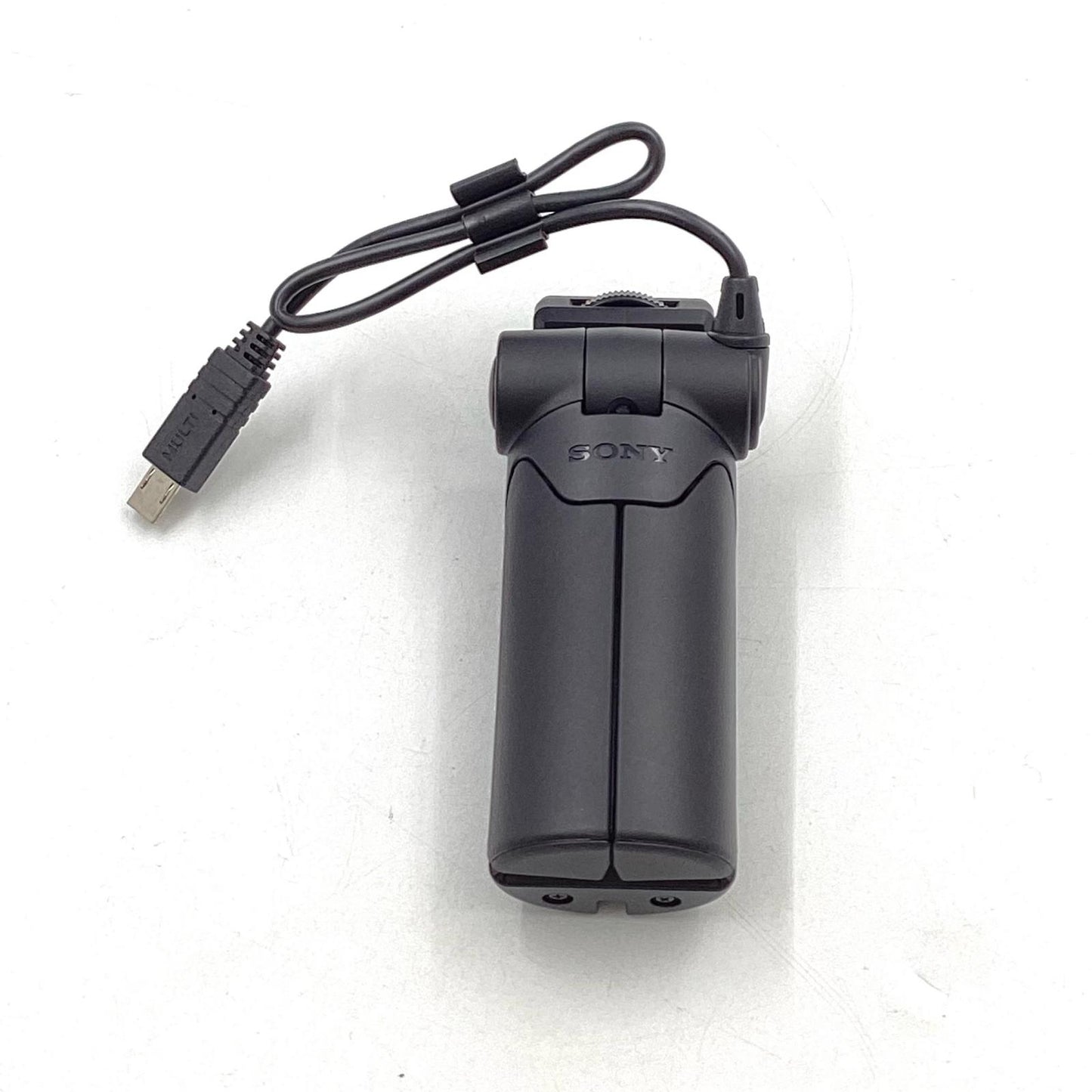 【全額返金保証】【最速発送】Sony シューティンググリップ VCT-SGR1 美品 動作確認済