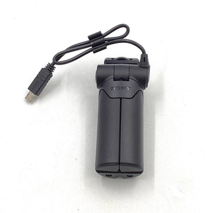 【全額返金保証】【最速発送】Sony シューティンググリップ VCT-SGR1 美品 動作確認済