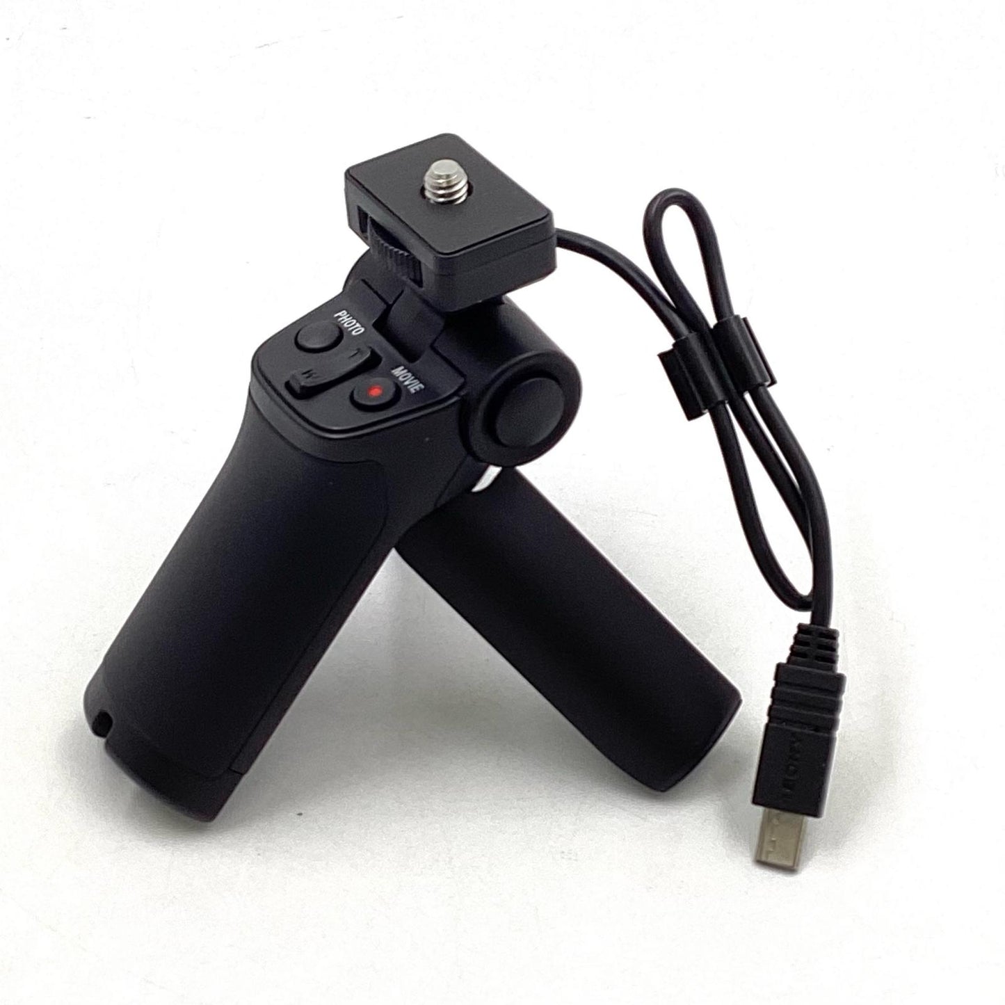 【全額返金保証】【最速発送】Sony シューティンググリップ VCT-SGR1 美品 動作確認済