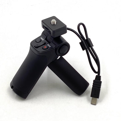 【全額返金保証】【最速発送】Sony シューティンググリップ VCT-SGR1 美品 動作確認済