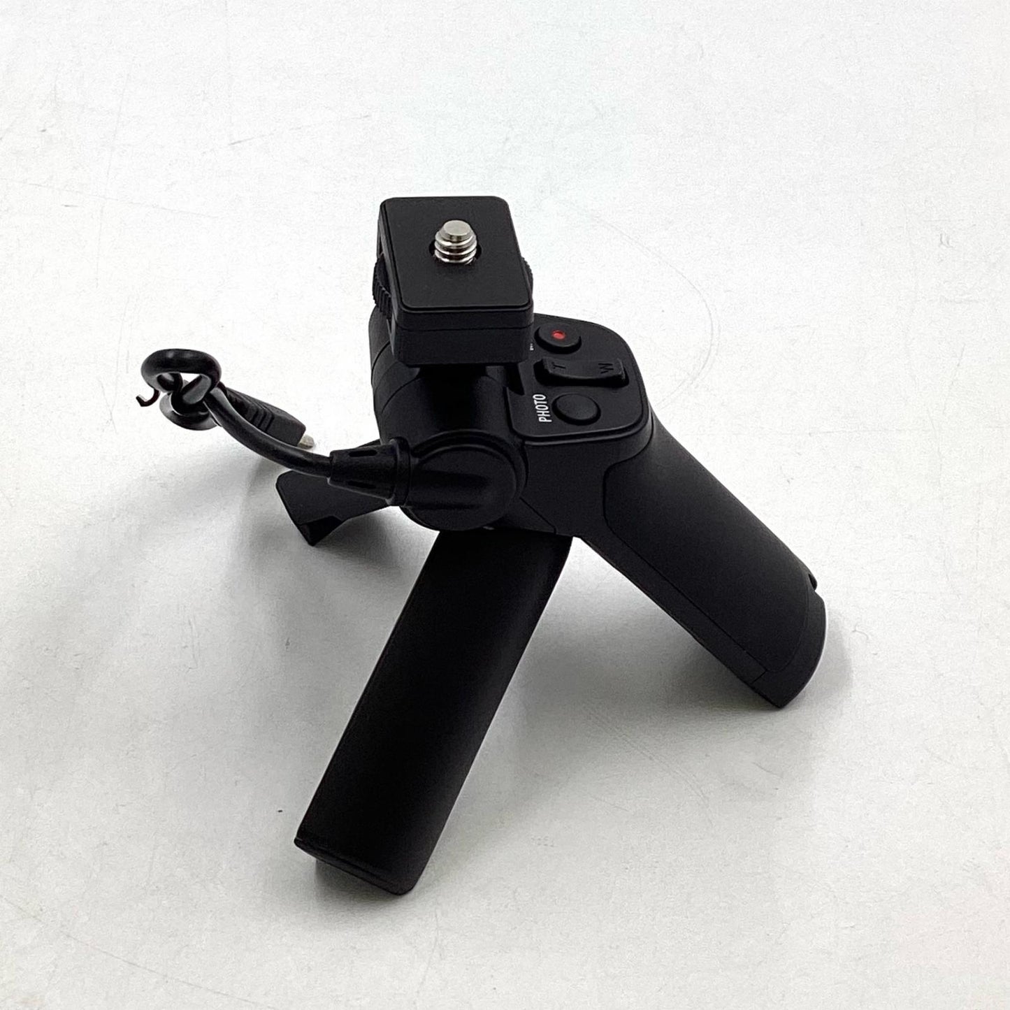 【全額返金保証】【最速発送】Sony シューティンググリップ VCT-SGR1 美品 動作確認済