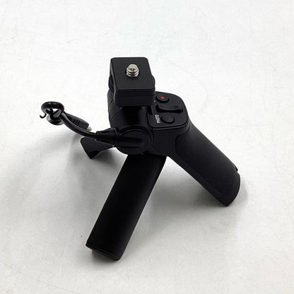 【全額返金保証】【最速発送】Sony シューティンググリップ VCT-SGR1 美品 動作確認済