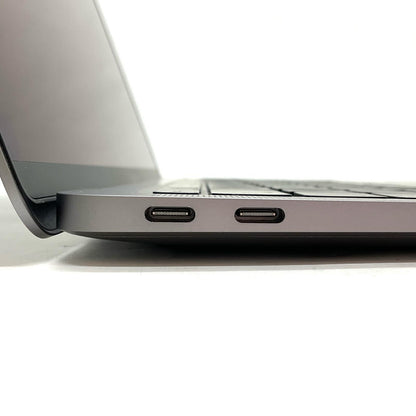 【全額返金保証】【最速発送】Apple MacBook Air 13.3インチ 2020 Apple M1 8GB 256GB スペースグレイ 84% 動作確認済