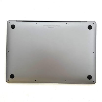 【全額返金保証】【最速発送】Apple MacBook Air 13.3インチ 2020 Apple M1 8GB 256GB スペースグレイ 84% 動作確認済