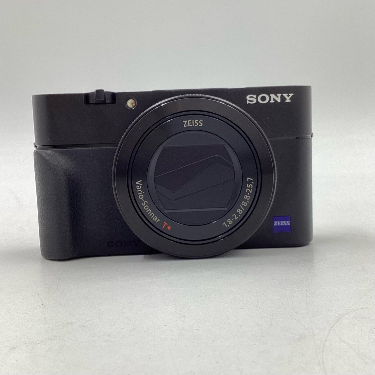 【全額返金保証】【最速発送】Sony コンパクトデジタルカメラ サイバーショット DSC-RX100M5A 超美品 動作確認済