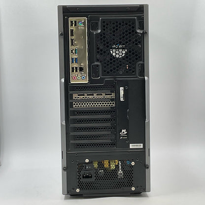 【全額返金保証】【最速発送】ドスパラ GALLERIA ゲーミングデスクトップPC XA7C-R70S intel core i7-10700 16GB M.2 SSD 1TB NVIDIA GeForce RTX 2070 Super 美品 動作確認済