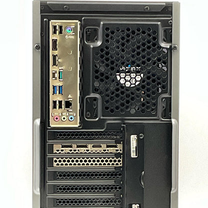 【全額返金保証】【最速発送】ドスパラ GALLERIA ゲーミングデスクトップPC XA7C-R70S intel core i7-10700 16GB M.2 SSD 1TB NVIDIA GeForce RTX 2070 Super 美品 動作確認済