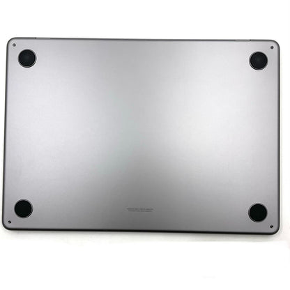 【全額返金保証】【最速発送】Apple MacBook Air 13.6インチ 2024 Apple M3 8GB 256GB スペースブラック 100% 超美品 動作確認済