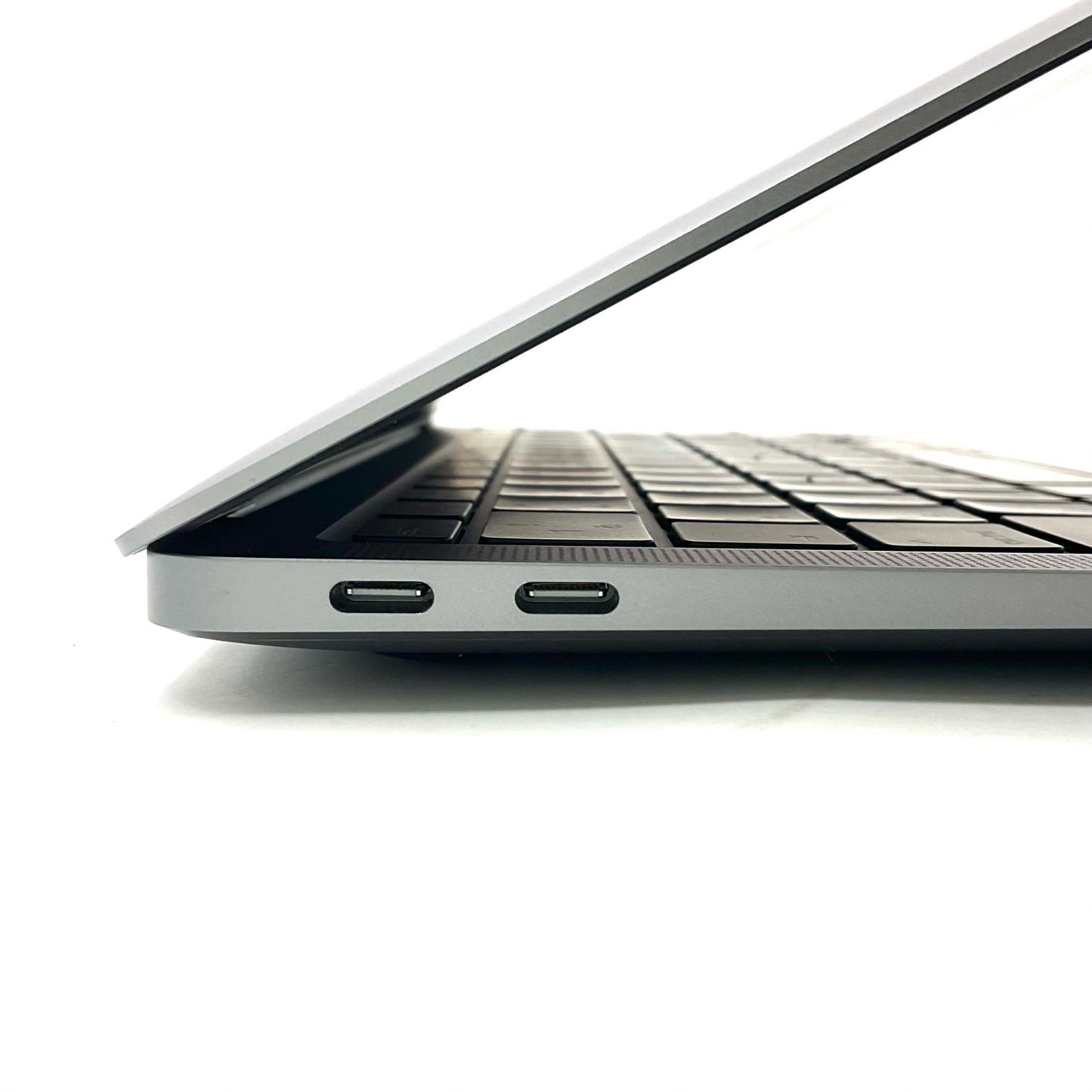 【全額返金保証】【最速発送】Apple MacBook Air 13.3インチ 2020 Apple M1 8GB 256GB スペースグレイ 95% 美品 動作確認済