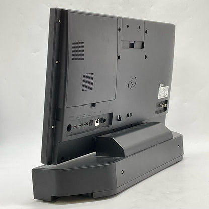 【最速発送】FUJITSU ESPRIMO FH-X/D2 FMVFXD28G intel core i7-9750H 16GB HDD 3TB【難有】