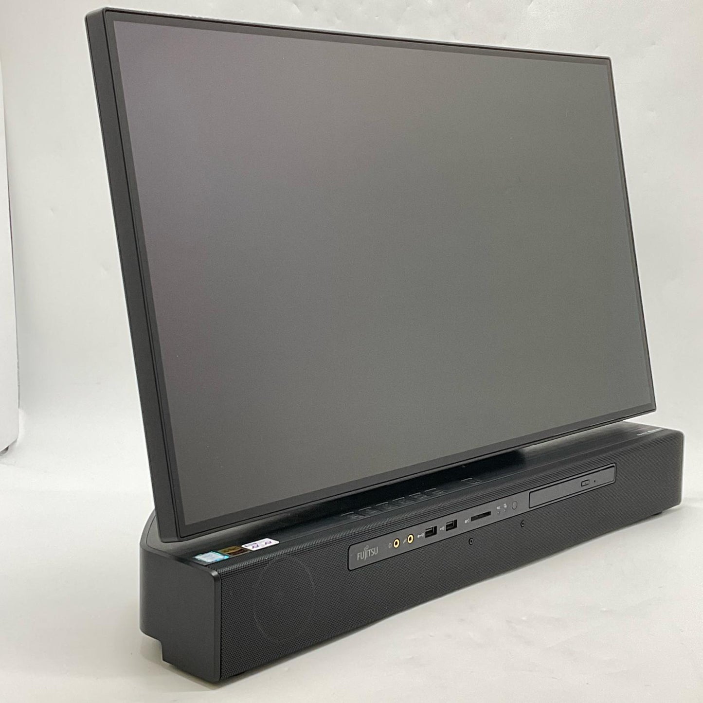 【最速発送】FUJITSU ESPRIMO FH-X/D2 FMVFXD28G intel core i7-9750H 16GB HDD 3TB【難有】