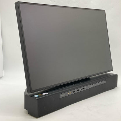 【最速発送】FUJITSU ESPRIMO FH-X/D2 FMVFXD28G intel core i7-9750H 16GB HDD 3TB【難有】