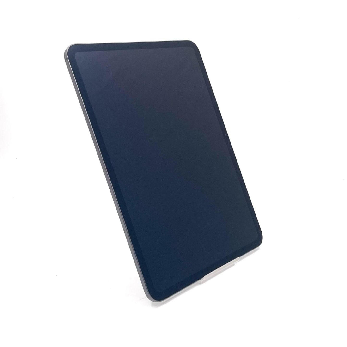 【全額返金保証】【最速発送】Apple iPad Pro 11インチ 第5世代 256GB スペースブラック Wi-Fi 美品 動作確認済