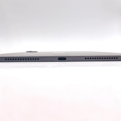 【全額返金保証】【最速発送】Apple iPad Pro 11インチ 第5世代 256GB スペースブラック Wi-Fi 美品 動作確認済