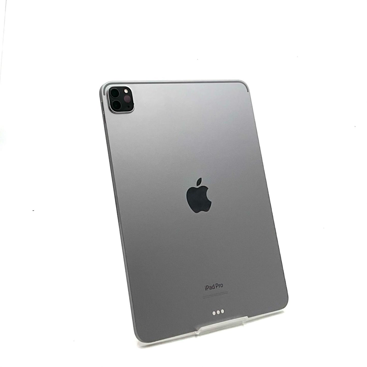 【全額返金保証】【最速発送】Apple iPad Pro 第4世代 256GB スペースグレイ Wi-Fi 超美品 動作確認済