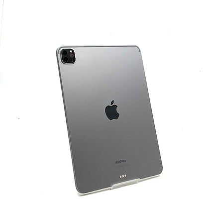 【全額返金保証】【最速発送】Apple iPad Pro 第4世代 256GB スペースグレイ Wi-Fi 超美品 動作確認済