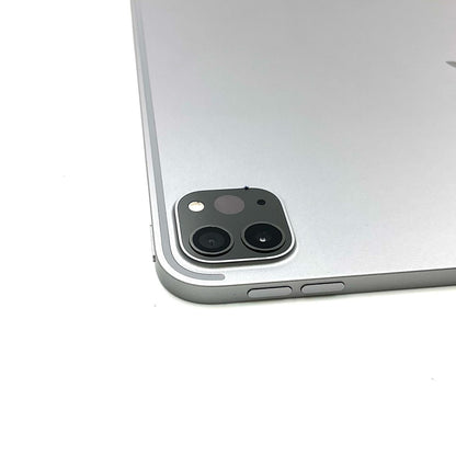 【全額返金保証】【最速発送】Apple iPad Pro 第4世代 256GB スペースグレイ Wi-Fi 超美品 動作確認済