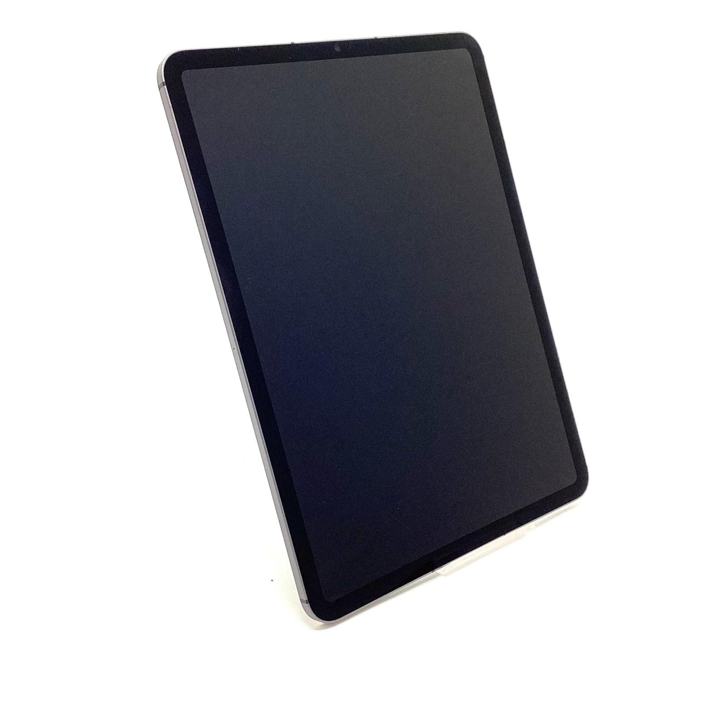 【全額返金保証】【最速発送】Apple iPad Pro 11インチ 第3世代 128GB スペースグレイ WiFi+Cellular au SIMフリー 白ロム 美品 動作確認済