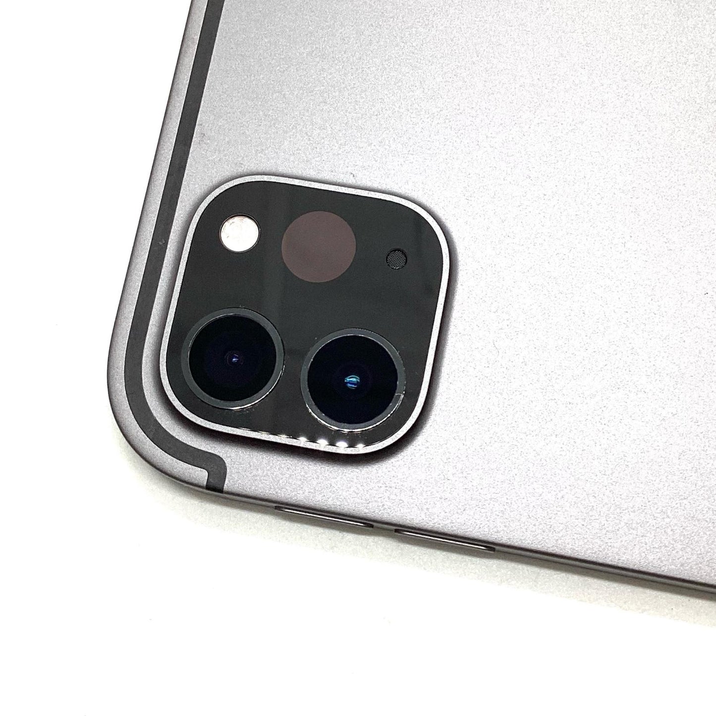【全額返金保証】【最速発送】Apple iPad Pro 11インチ 第3世代 128GB スペースグレイ WiFi+Cellular au SIMフリー 白ロム 美品 動作確認済