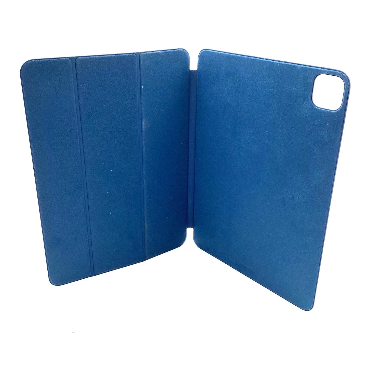 【全額返金保証】【最速発送】Apple Smart Folio MQDV3FE/A 動作確認済