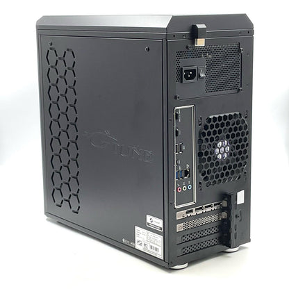 【最速発送】MouseComputer G-Tune DG-I7G70 DGI7G70B7ACCW101DEC intel core i7-13700F 32GB NVIDIA GeForce RTX 4070【難有】